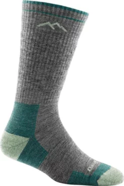 Best Sale ✔️ Darn Tough Hiker Boot Sock 1907 Outdoor & Hiking 🧦 Socks 🔥 9 Darn Tough Hiker Boot Sock 1907 Outdoor & Hiking Socks