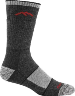 Outdoor & Hiking Socks Darn Tough Hiker Boot Sock Full #1405