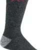 Outlet 🔔 Darn Tough Hiker Boot Sock MEN'S #1403 🌟 1 Darn Tough Hiker Boot Sock MEN'S #1403