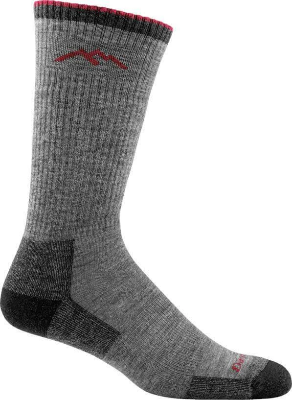Outlet 🔔 Darn Tough Hiker Boot Sock MEN'S #1403 🌟 4 Darn Tough Hiker Boot Sock MEN'S #1403