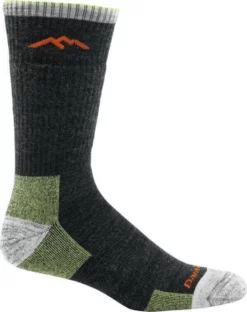 Outlet 🔔 Darn Tough Hiker Boot Sock MEN'S #1403 🌟 10 Darn Tough Hiker Boot Sock MEN'S #1403