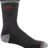 Outlet 😍 Darn Tough Hiker Micro Crew Sock #1466 😉 1 Darn Tough Hiker Micro Crew Sock #1466