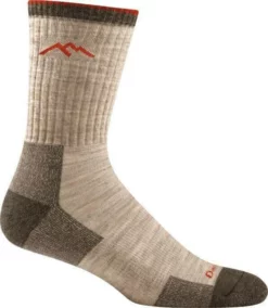 Outlet 😍 Darn Tough Hiker Micro Crew Sock #1466 😉 14 Darn Tough Hiker Micro Crew Sock #1466