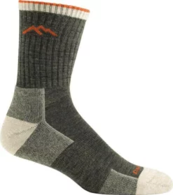 Outlet 😍 Darn Tough Hiker Micro Crew Sock #1466 😉 15 Darn Tough Hiker Micro Crew Sock #1466