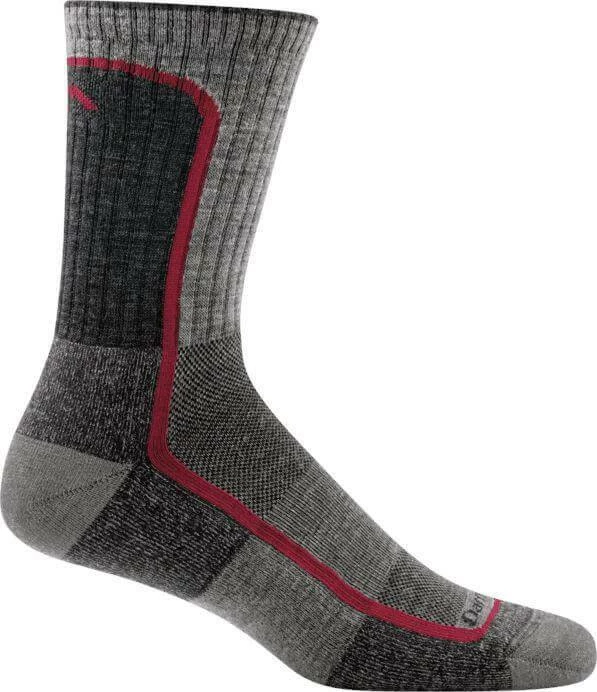 Promo 🔔 Darn Tough Light Hiker Micro Crew Sock 1913 👏 5 Darn Tough Light Hiker Micro Crew Sock 1913