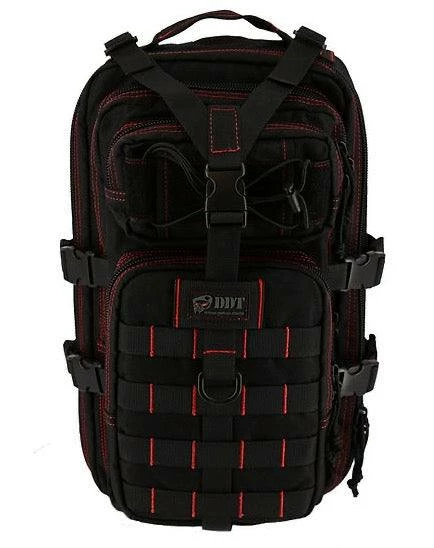 Hot Sale π DDT Anti-Venom 24 Hour Assault π Backpack (Latest Version) DDT Packs π 18 DDT Anti-Venom 24 Hour Assault Backpack (Latest Version) DDT Packs