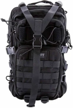 DDT Anti-Venom 24 Hour Assault Backpack (Latest Version) DDT Packs