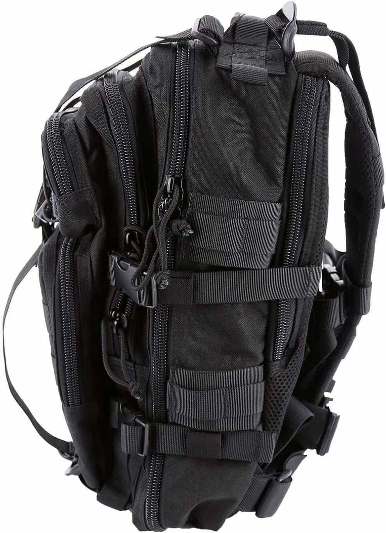 Hot Sale π DDT Anti-Venom 24 Hour Assault π Backpack (Latest Version) DDT Packs π 4 DDT Anti-Venom 24 Hour Assault Backpack (Latest Version) DDT Packs