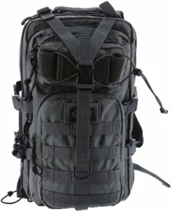 Hot Sale π DDT Anti-Venom 24 Hour Assault π Backpack (Latest Version) DDT Packs π 23 DDT Anti-Venom 24 Hour Assault Backpack (Latest Version) DDT Packs