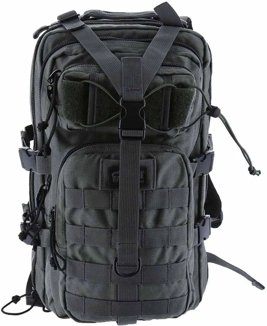 Hot Sale π DDT Anti-Venom 24 Hour Assault π Backpack (Latest Version) DDT Packs π 7 DDT Anti-Venom 24 Hour Assault Backpack (Latest Version) DDT Packs
