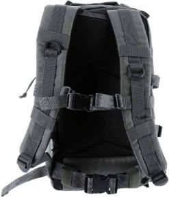 Hot Sale π DDT Anti-Venom 24 Hour Assault π Backpack (Latest Version) DDT Packs π 24 DDT Anti-Venom 24 Hour Assault Backpack (Latest Version) DDT Packs