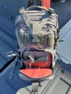 Hot Sale π DDT Anti-Venom 24 Hour Assault π Backpack (Latest Version) DDT Packs π 26 DDT Anti-Venom 24 Hour Assault Backpack (Latest Version) DDT Packs