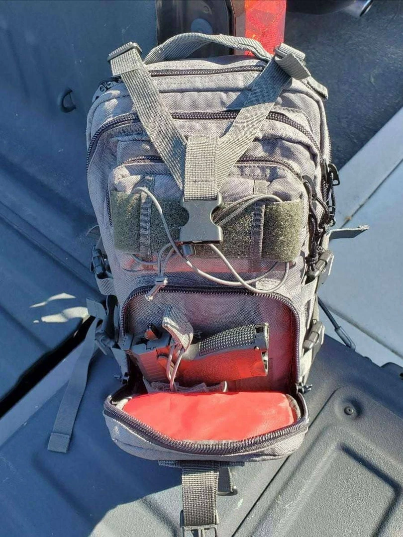 Hot Sale π DDT Anti-Venom 24 Hour Assault π Backpack (Latest Version) DDT Packs π 10 DDT Anti-Venom 24 Hour Assault Backpack (Latest Version) DDT Packs