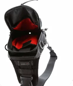 DDT Packs DDT Night Stalker Small Sling Bag 2.0