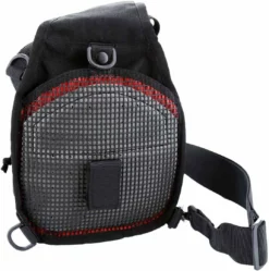 DDT Packs DDT Night Stalker Small Sling Bag 2.0