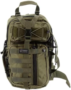 DDT Tactical Assassin Sling Bag (Newest Version)