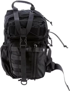 DDT Tactical Assassin Sling Bag (Newest Version)