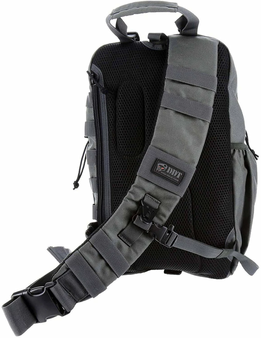 Wholesale π DDT Tactical Assassin Sling Bag (Newest Version) π 8 DDT Tactical Assassin Sling Bag (Newest Version)