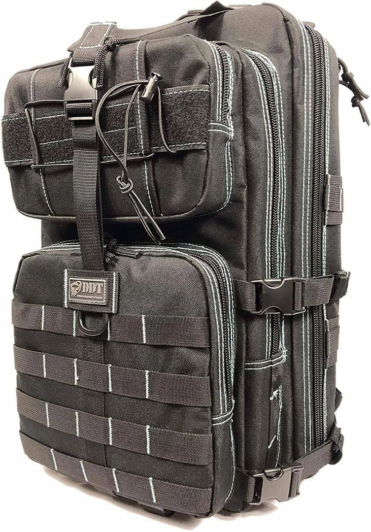 Best Pirce π₯° DDT Venom 48 Hour Assault Pack (Newest Version) DDT Packs β 9 DDT Venom 48 Hour Assault Pack (Newest Version) DDT Packs