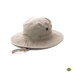 DORFMAN-PACIFIC Hats & Accessories Dorfman Pacific Boonie Hat Khaki