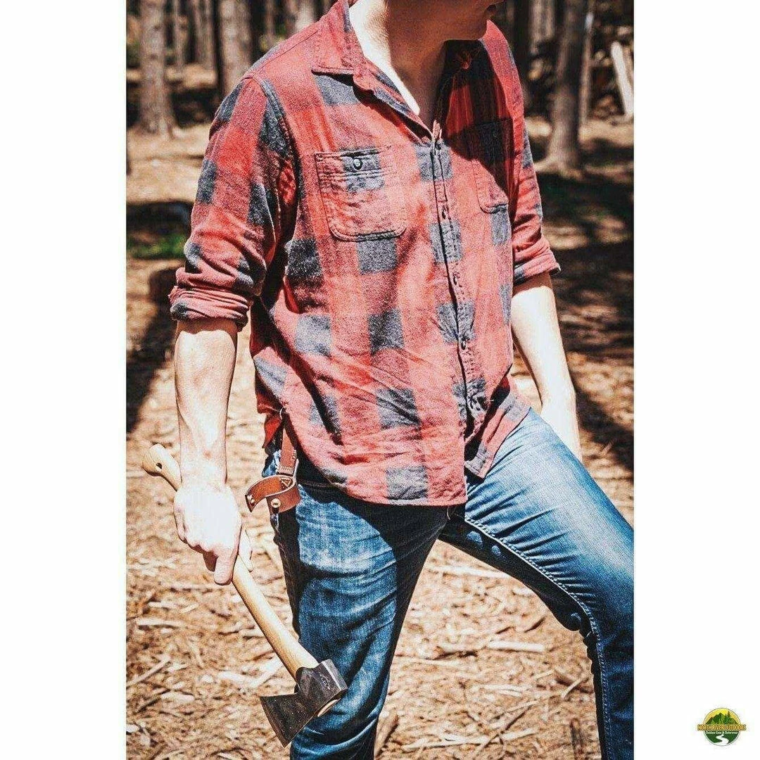 Wholesale π Duluth Axe Holder Canvas Packs β€οΈ 6 Duluth Axe Holder Canvas Packs