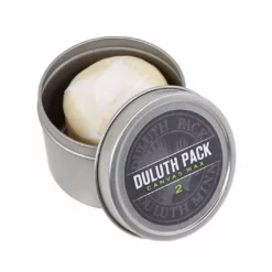 Duluth Canvas Wax 4 Oz (USA) Canvas Packs