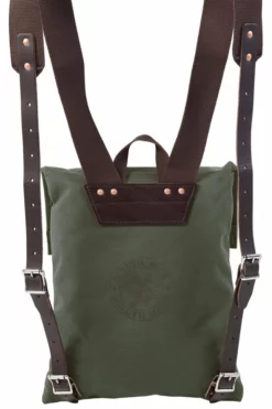 Canvas Packs Duluth Pack Extension Straps