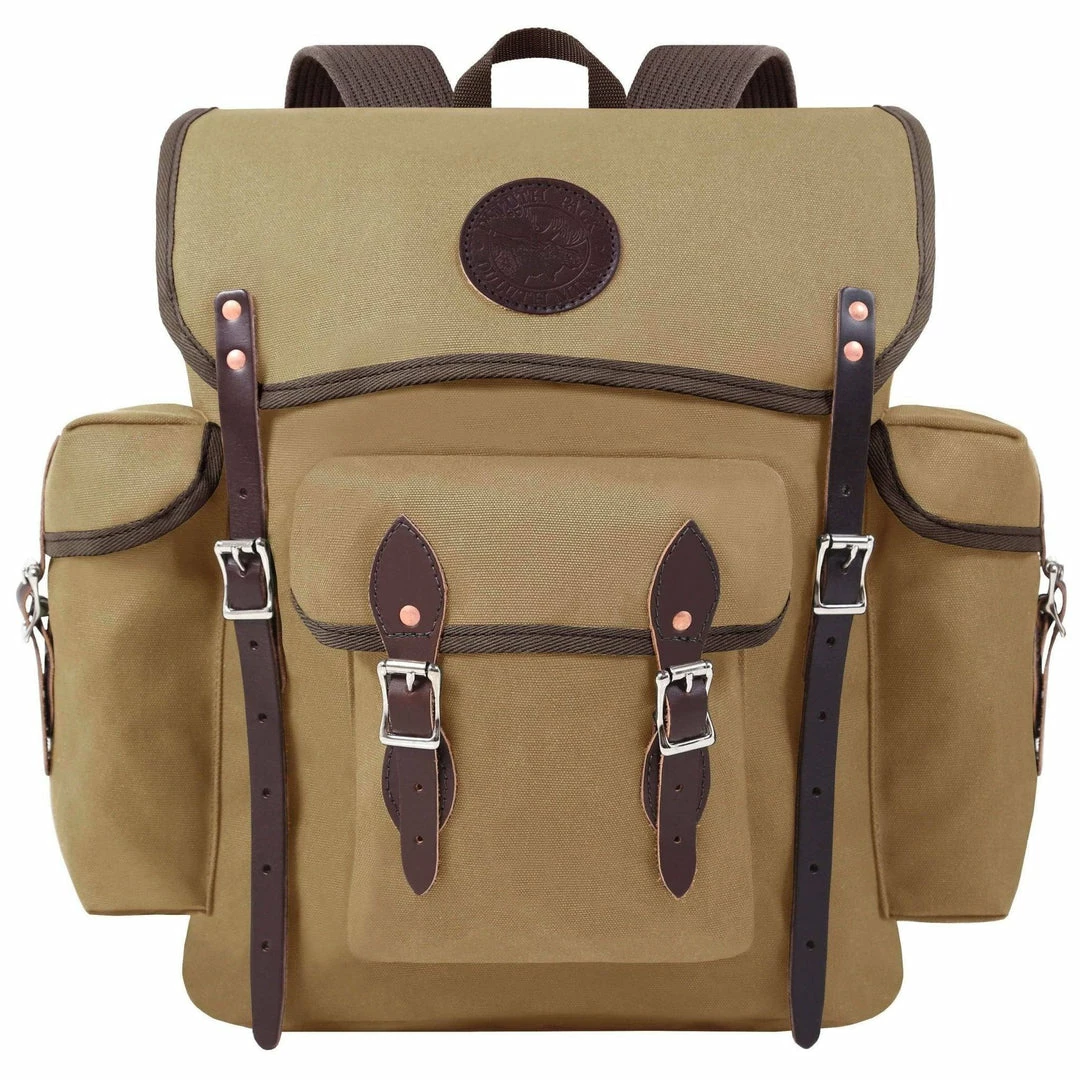 Flash Sale 😉 Canvas Packs Duluth Wanderer Packs USA ❤️ 6 Canvas Packs Duluth Wanderer Packs USA