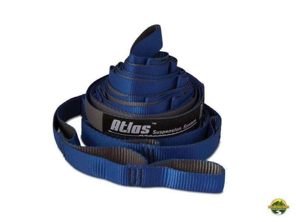 Top 10 π₯ ENO Atlas Chroma Suspension System (Straps) ENO Hammocks & Gear π 4 ENO Atlas Chroma Suspension System (Straps) ENO Hammocks & Gear