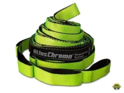 Top 10 π₯ ENO Atlas Chroma Suspension System (Straps) ENO Hammocks & Gear π 11 ENO Atlas Chroma Suspension System (Straps) ENO Hammocks & Gear