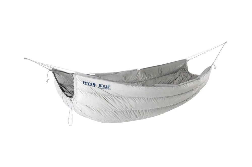 Promo ✨ ENO Blaze Under Quilt ENO Hammocks & Gear 🥰 3 ENO Blaze Under Quilt ENO Hammocks & Gear