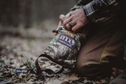 Hammocks & RainFlys ENO DoubleNest Hammock Realtree Edge