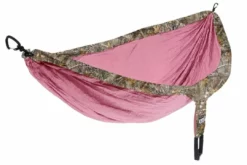 Hammocks & RainFlys ENO DoubleNest Hammock Realtree Edge