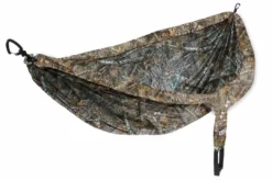 Hammocks & RainFlys ENO DoubleNest Hammock Realtree Edge