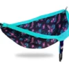 Best Sale 🔔 Hammocks & RainFlys ENO Eagles Nest DoubleNest Hammock Prints ⌛ 2 Hammocks & RainFlys ENO Eagles Nest DoubleNest Hammock Prints