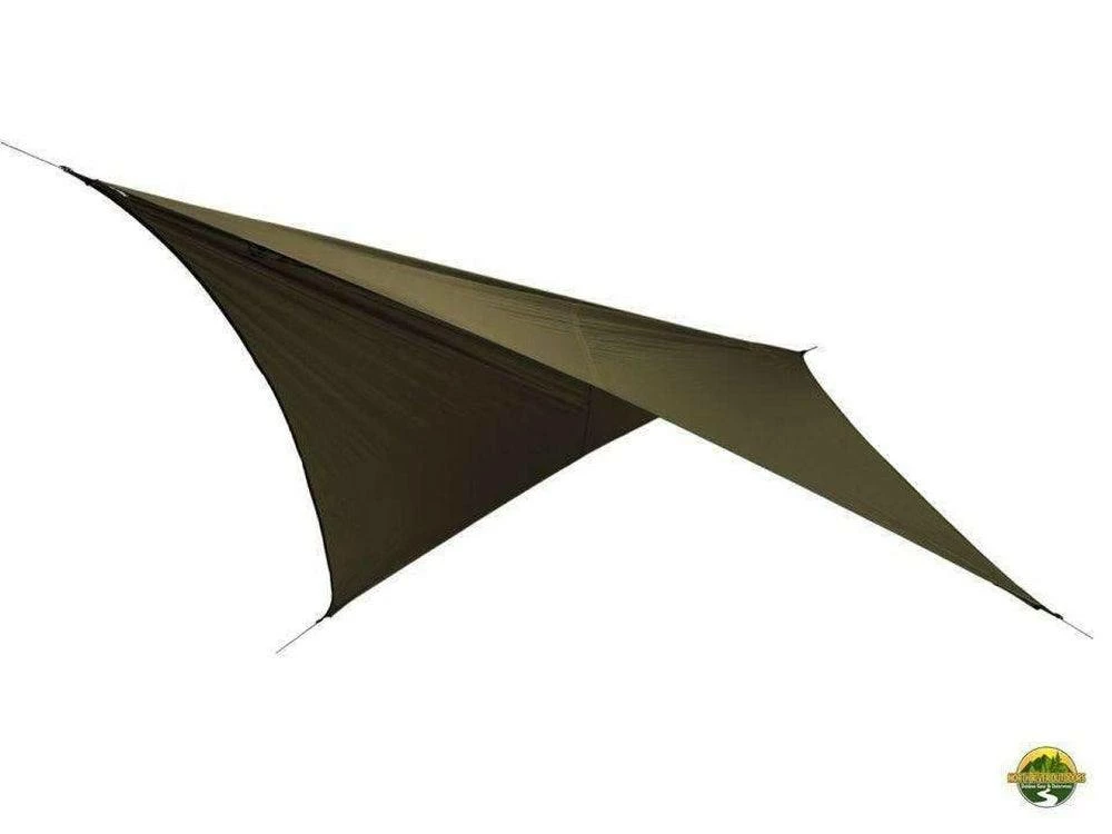 Hot Sale βοΈ ENO FastFly Rain Tarp π 11 ENO FastFly Rain Tarp