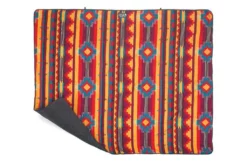 ENO Hammocks & Gear ENO FieldDay Blanket -Kilim | Red