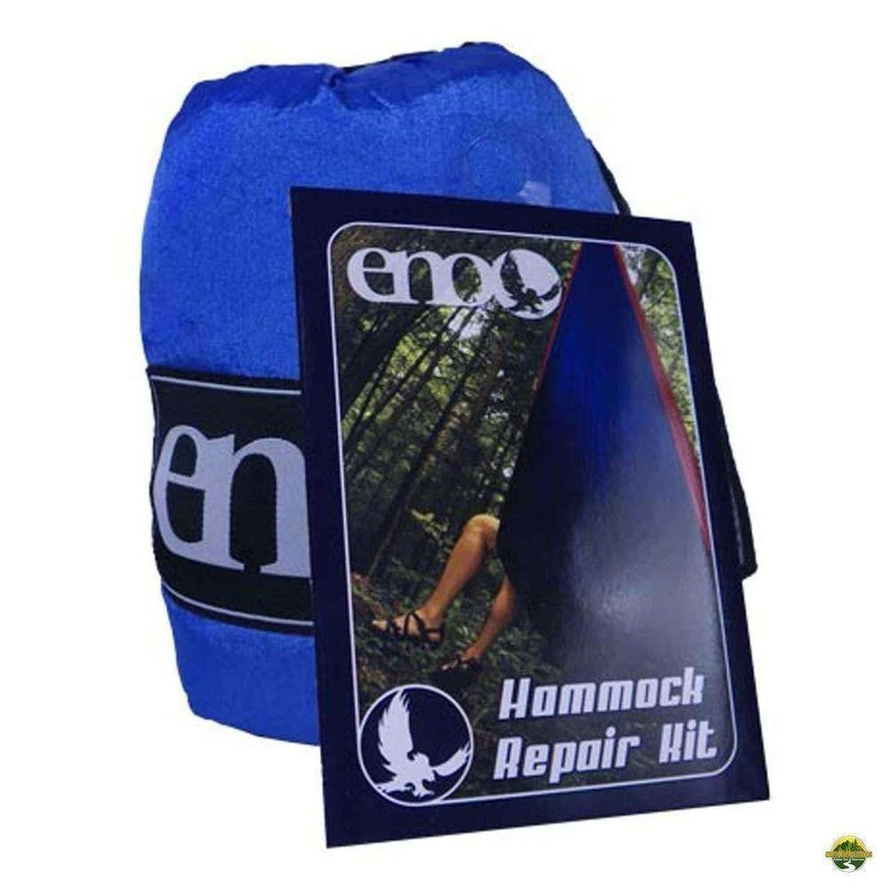 Cheap ⭐ Hammocks & RainFlys ENO Hammock Repair Kit ❤️ 4 Hammocks & RainFlys ENO Hammock Repair Kit