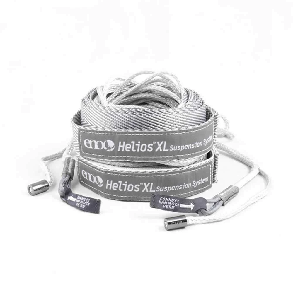 Best Sale π ENO Helios XL Suspension Straps β 4 ENO Helios XL Suspension Straps