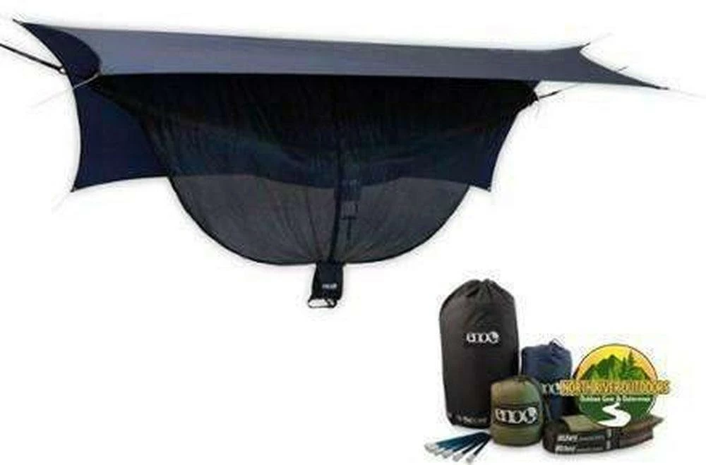 Deals βοΈ ENO OneLink Hammock System DoubleNest π 3 ENO OneLink Hammock System DoubleNest