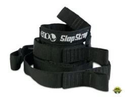 ENO Slap Strap Hammock Suspension System Hammocks & RainFlys
