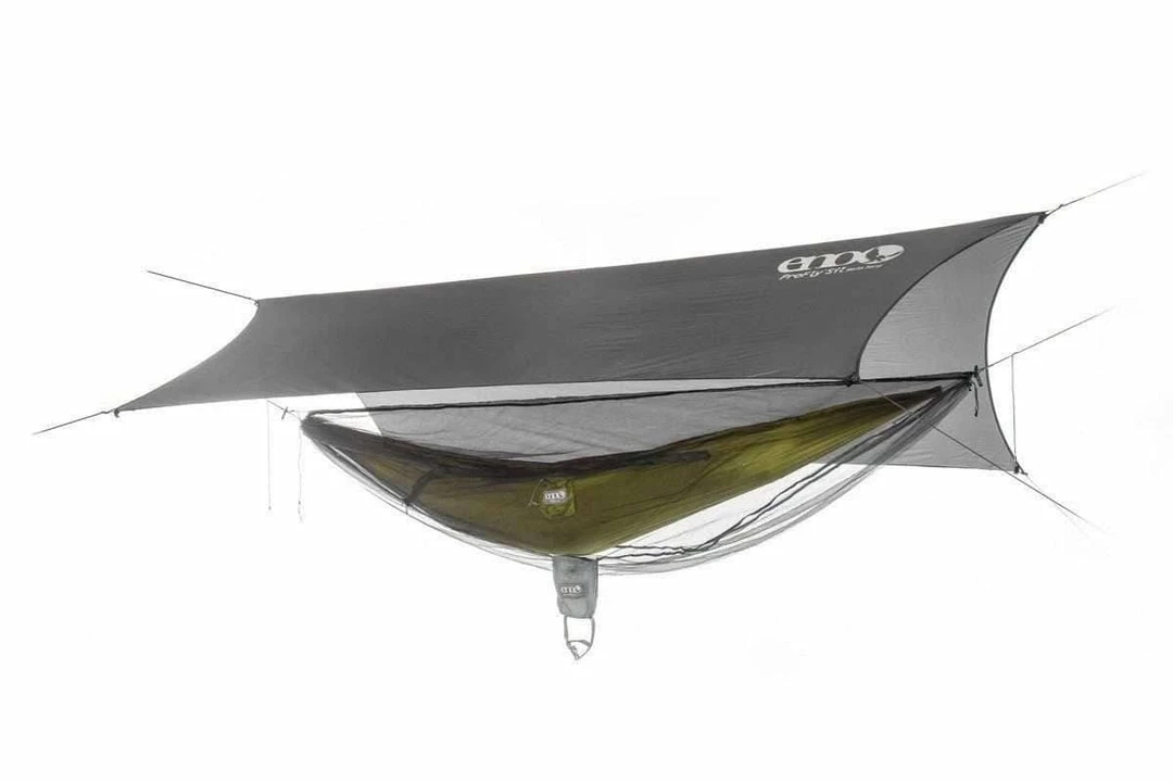Best Sale π ENO Sublink Hammock Shelter System Hammocks & RainFlys π 3 ENO Sublink Hammock Shelter System Hammocks & RainFlys