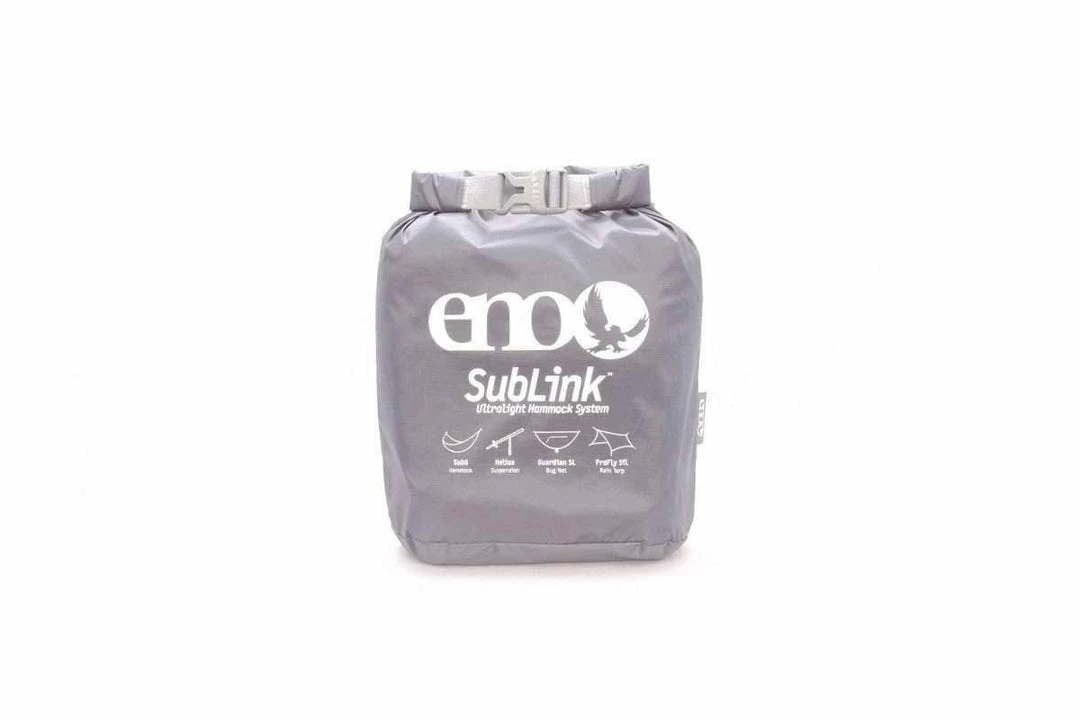 Best Sale π ENO Sublink Hammock Shelter System Hammocks & RainFlys π 4 ENO Sublink Hammock Shelter System Hammocks & RainFlys