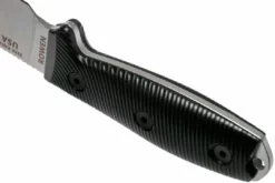 All Knife Brands ESEE 3 3PM35V-001 Stonewashed S35VN 3D Black G10 (USA)