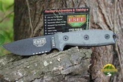 ESEE 3 Knives All Knife Brands