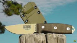 ESEE 3 Knives All Knife Brands