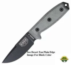 ESEE 3 Knives All Knife Brands