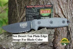 ESEE 3 Knives All Knife Brands