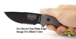 ESEE 3 Knives All Knife Brands