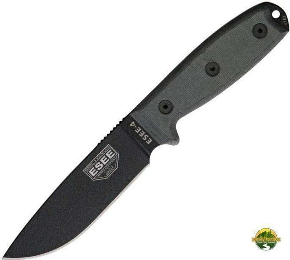 Brand new π ESEE 4 Knives All Knife Brands π 12 ESEE 4 Knives All Knife Brands